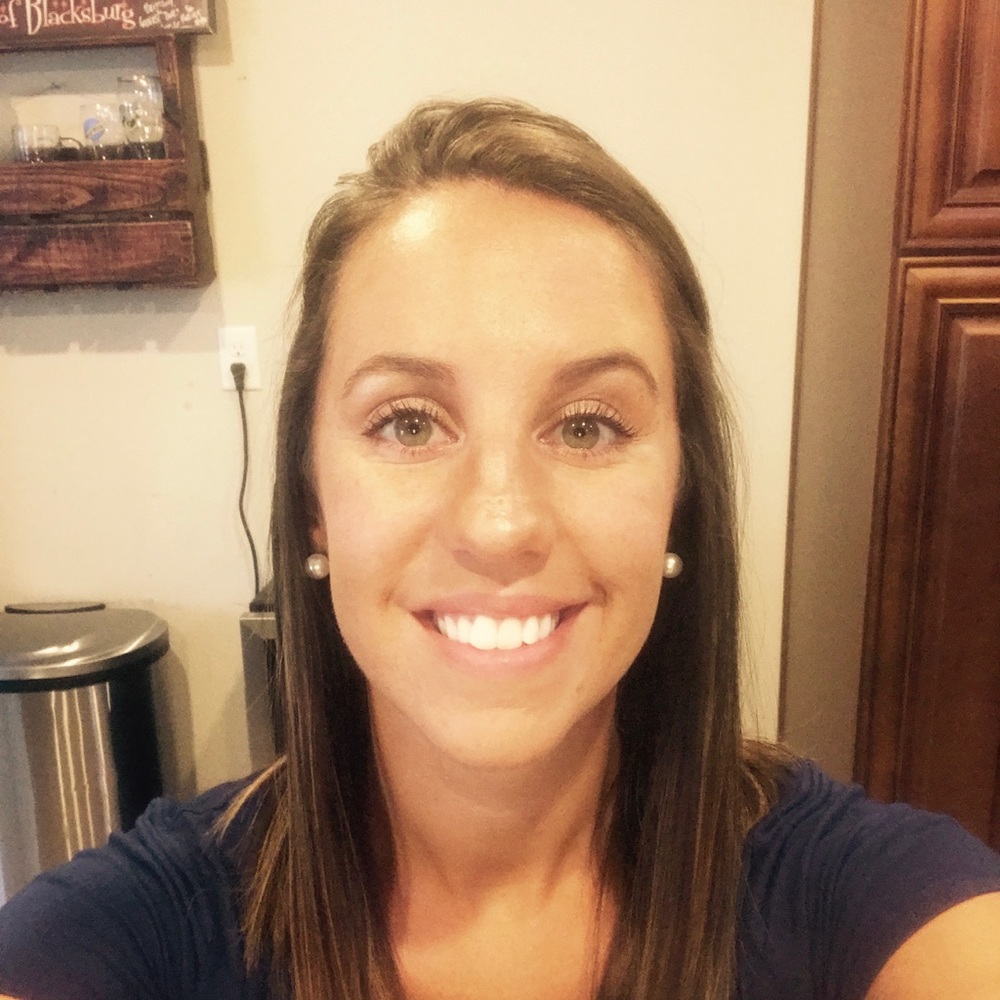 Meet your Posher, Brittany